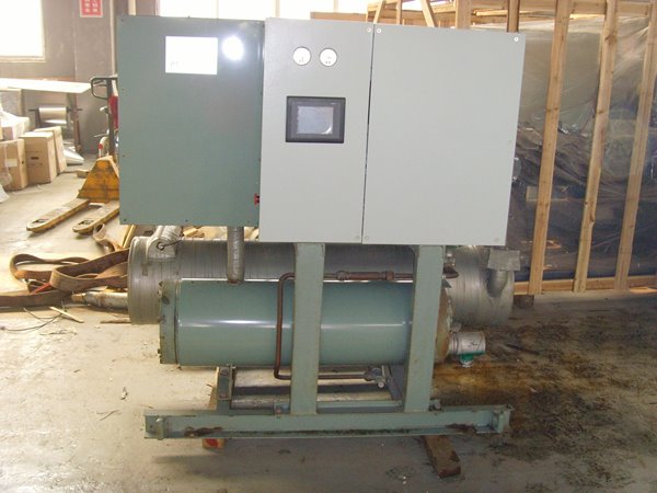 石林酒店中央空调不停机清洗方法介绍